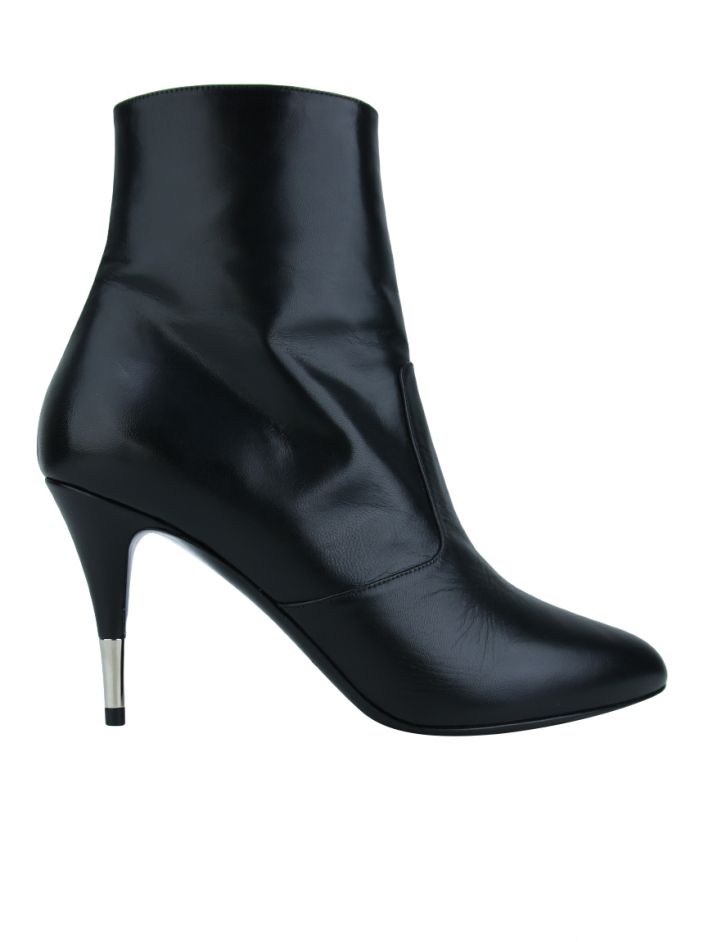 Ankle Boot Yves Saint Laurent Anita Preto
