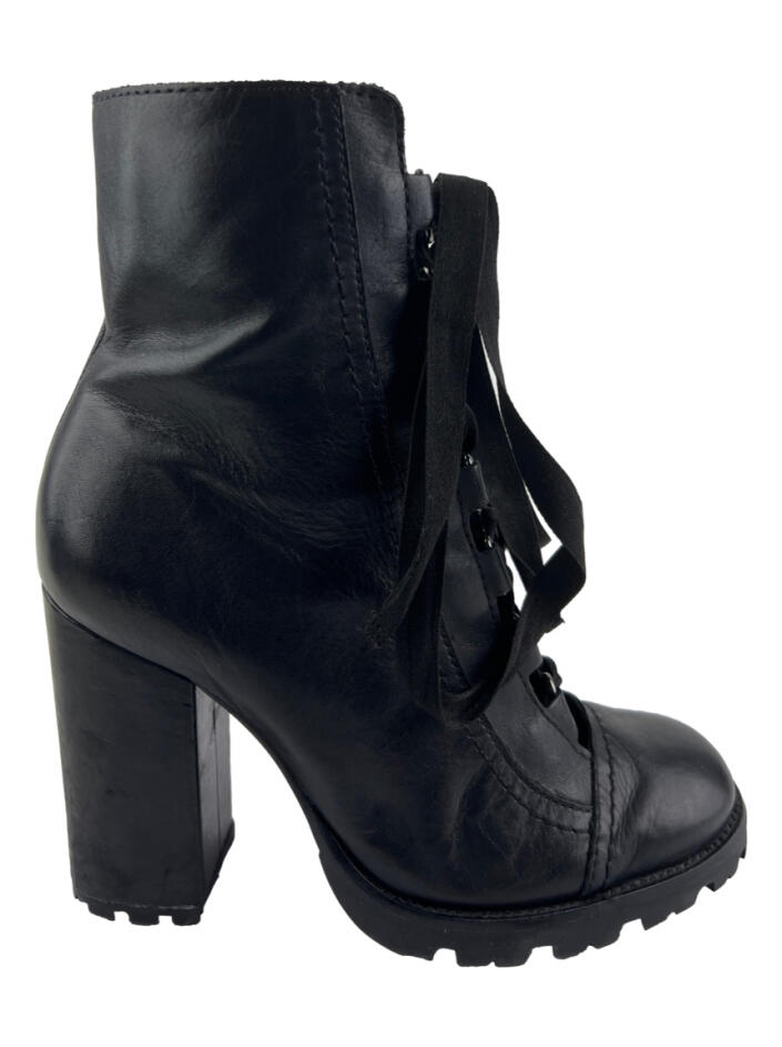 Bota schutz sale combat