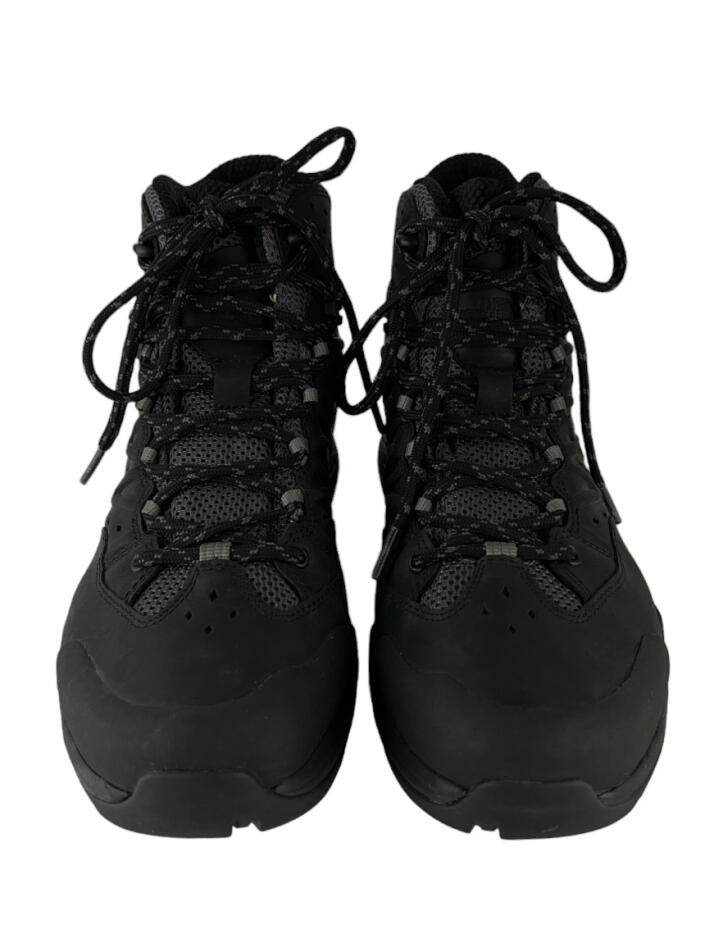 Bota The North Face x Gore-tex Preta - CISE23 Original | Etiqueta