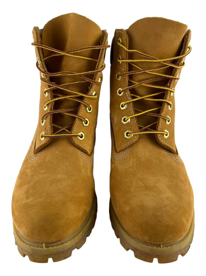 Bota Timberland Camurça Bege - GNP8 Original | Etiqueta Única