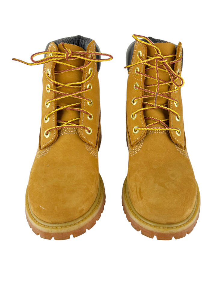 Bota Timberland Waterproof Caramelo - RDX51 Original | Etiqueta Única