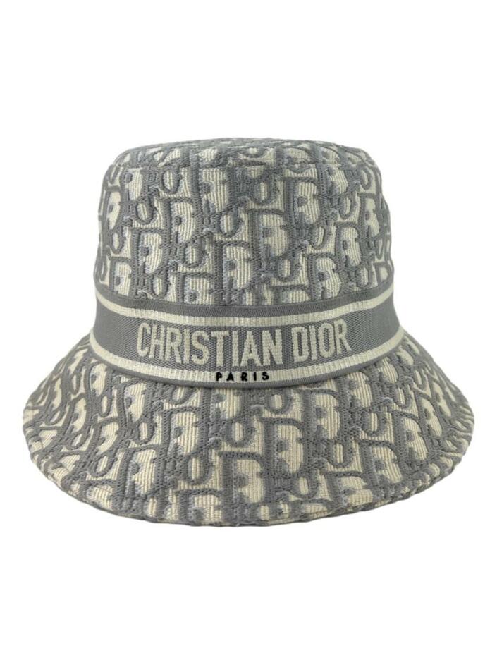 bucket-christian-dior-oblique-