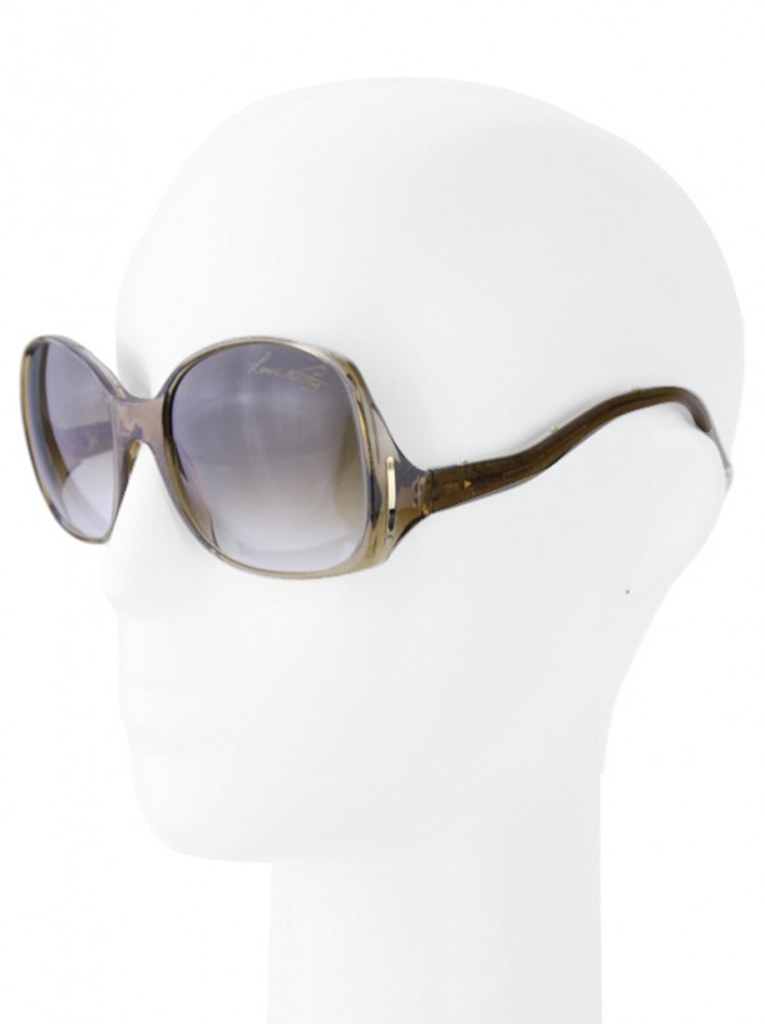 LOUIS VUITTON GINA SUNGLASSES Z0052W