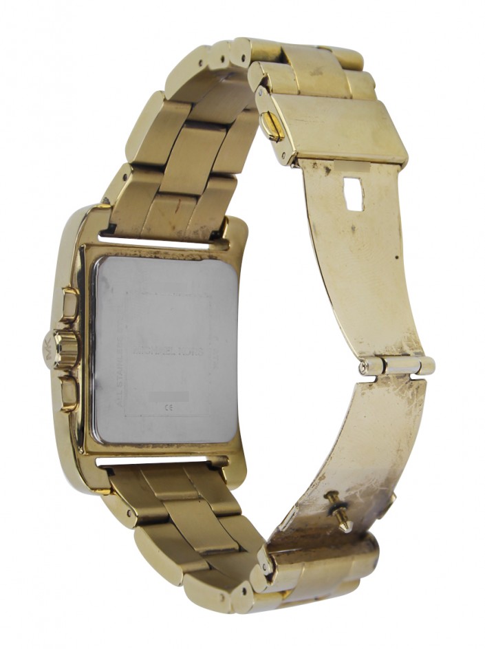 Michael kors clearance mk 5436