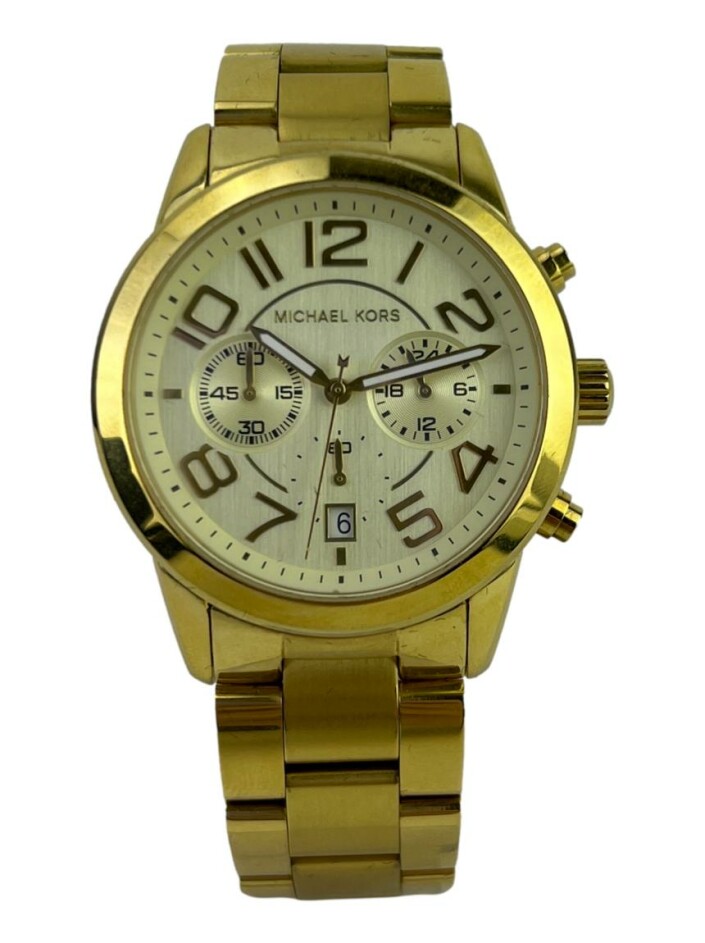 Michael on sale kors mk5726