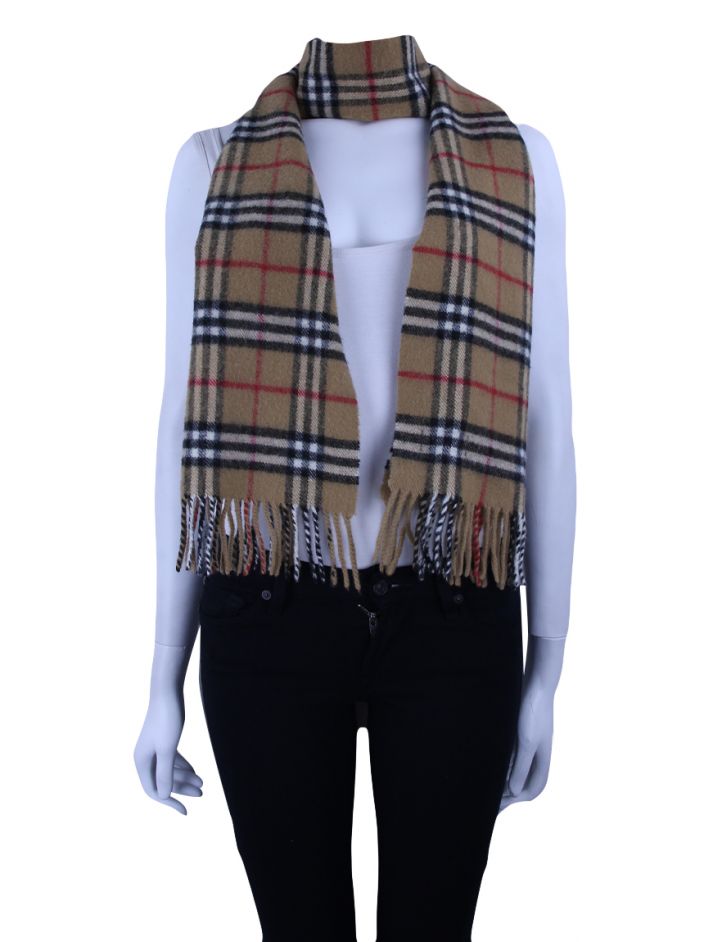 cachecol-burberry-la-xadrez-