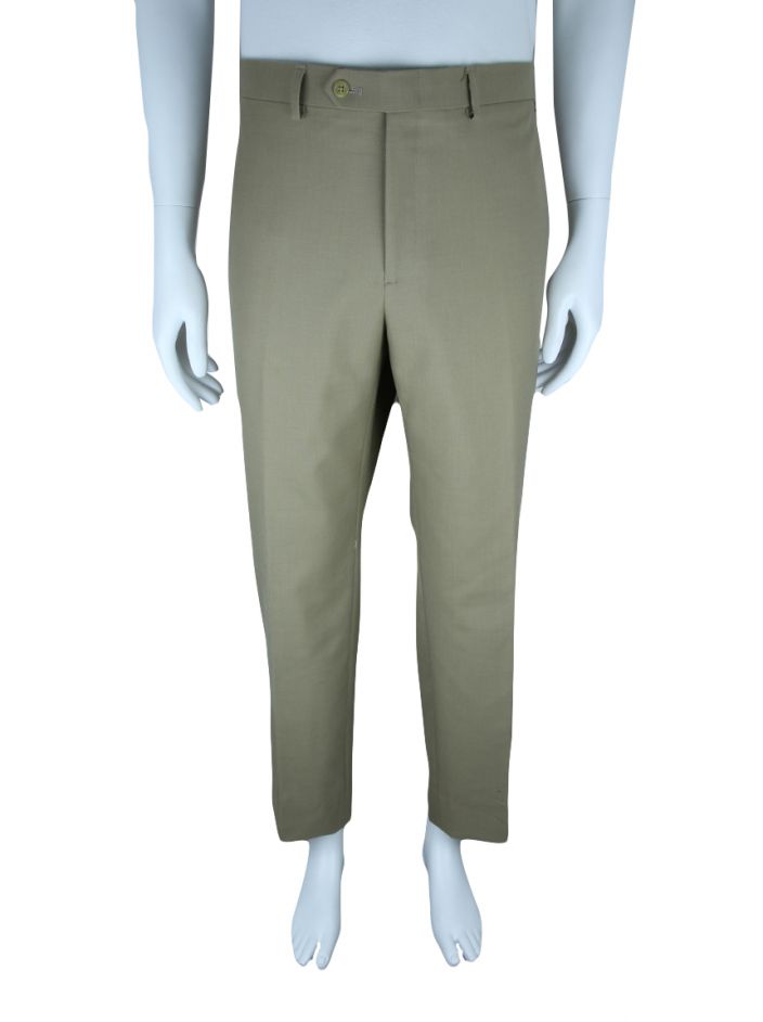 Calça Masculina Ralph Lauren Total Comfort Bege - IHB7 Original | Etiqueta  Única