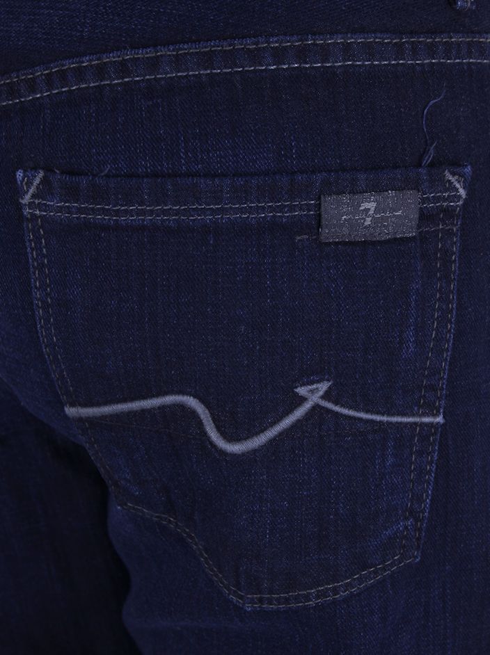 Coletar 93+ imagem calça jeans seven for all mankind masculina - br ...
