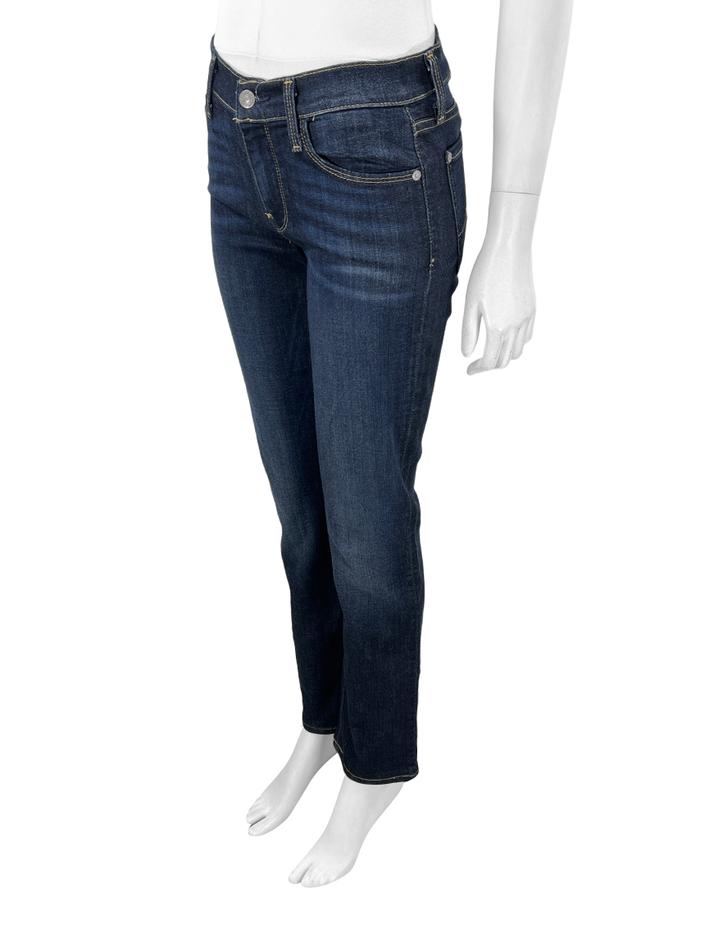 Wunderschne 7 For All Jeans Bilder