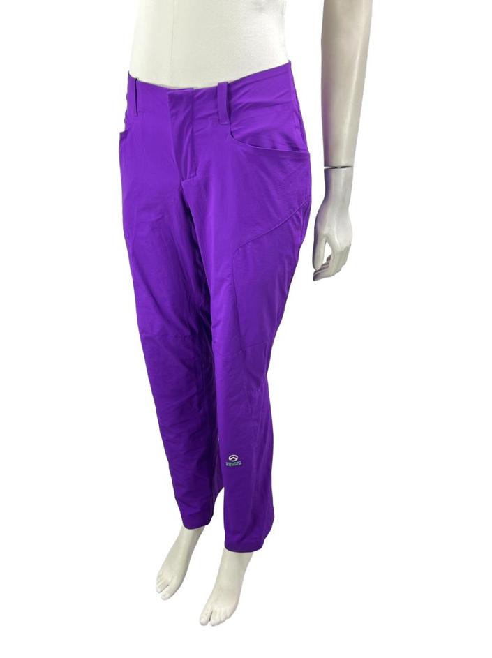 Calça The North Face Nylon Roxa - SFW101 Original | Etiqueta Única