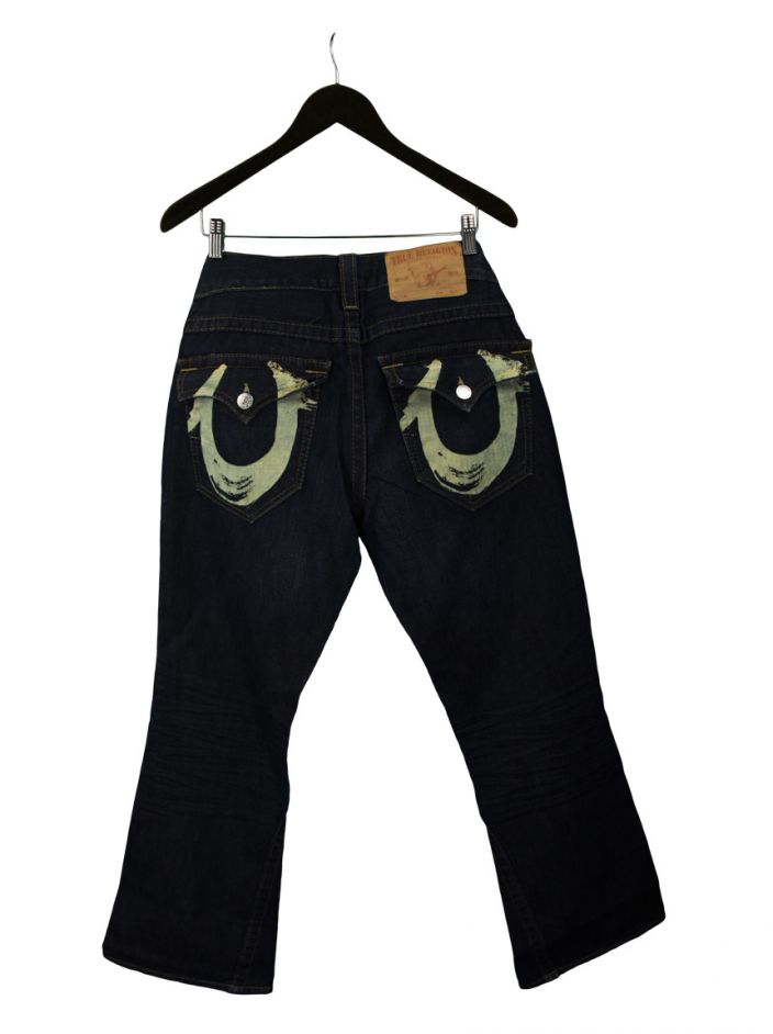 Calça true best sale religion masculina