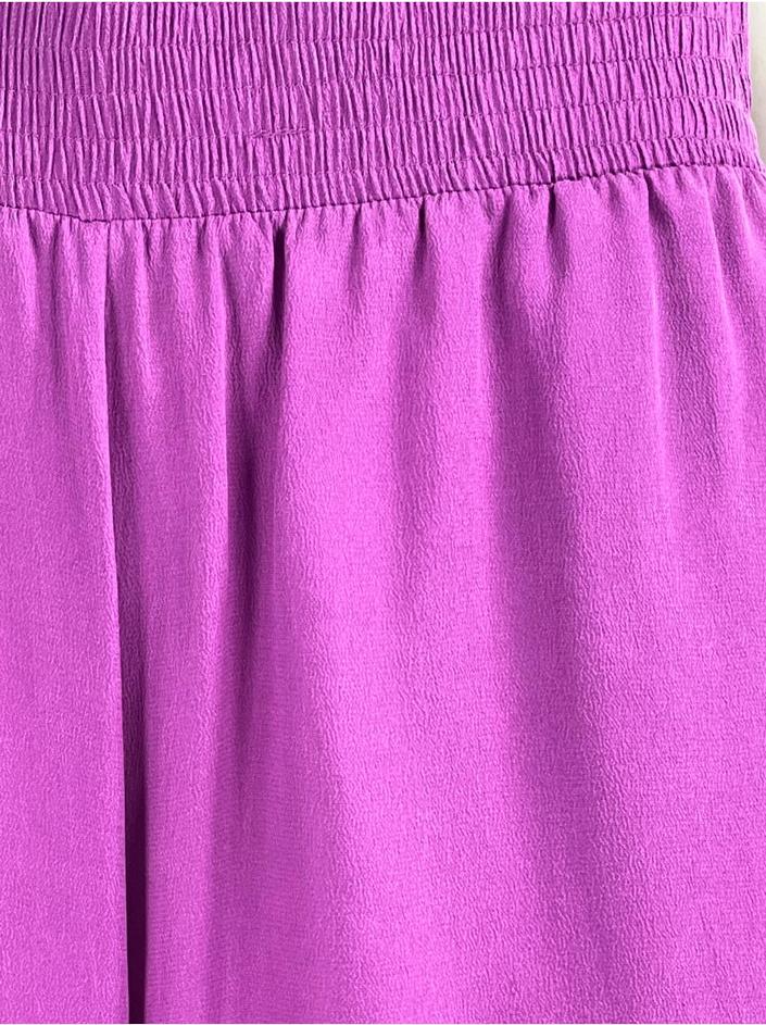 Calça Wasabi Seda Rosa - CVIV27 Original | Etiqueta Única