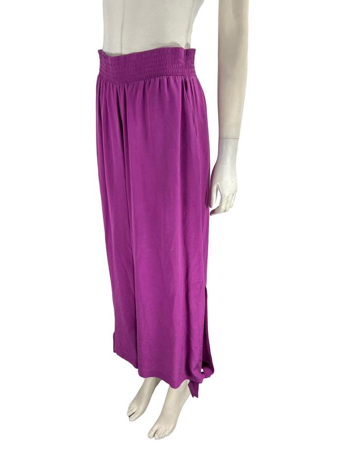 Calça Wasabi Seda Rosa - CVIV27 Original | Etiqueta Única