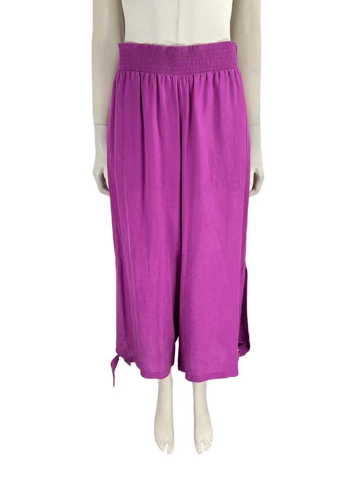 Calça Wasabi Seda Rosa - CVIV27 Original | Etiqueta Única