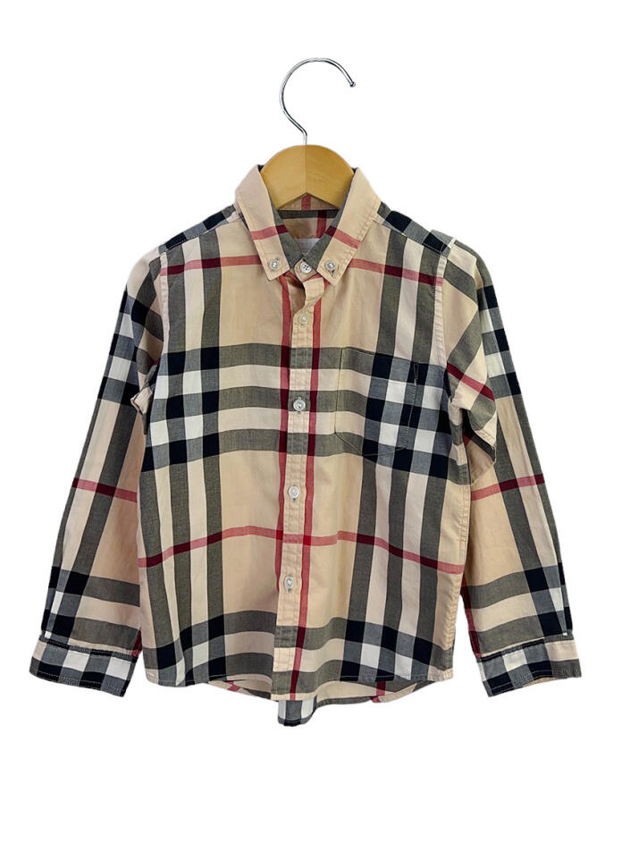 burberry estampado youtube