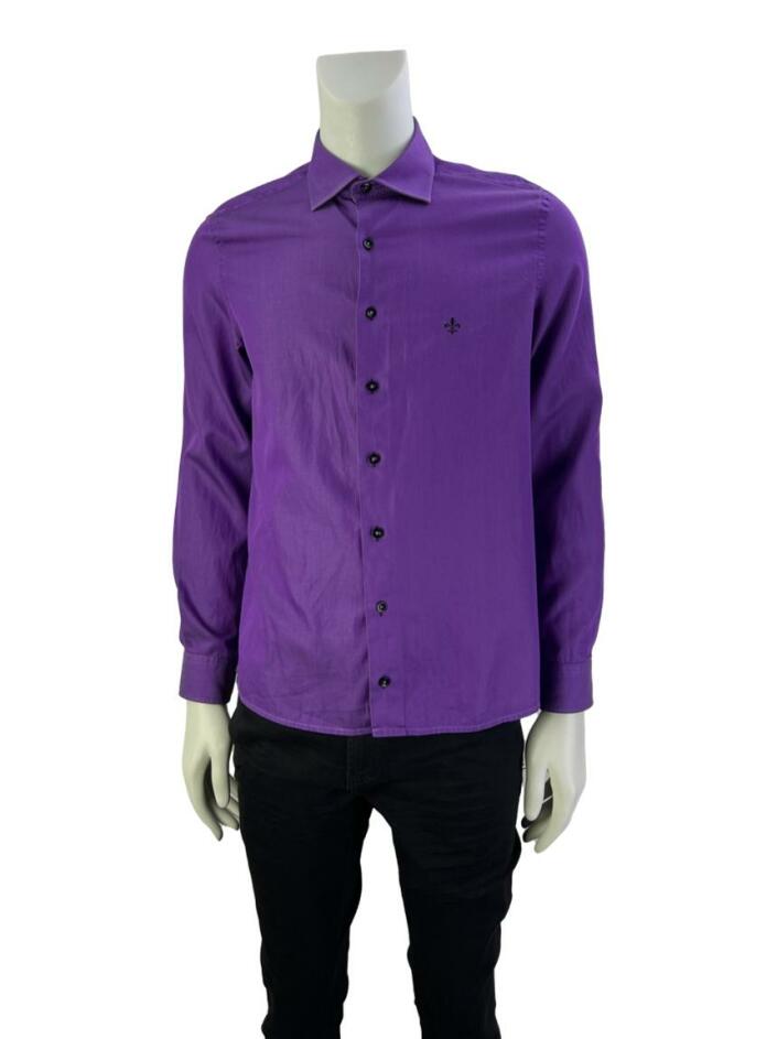 Dudalina best sale slim fit