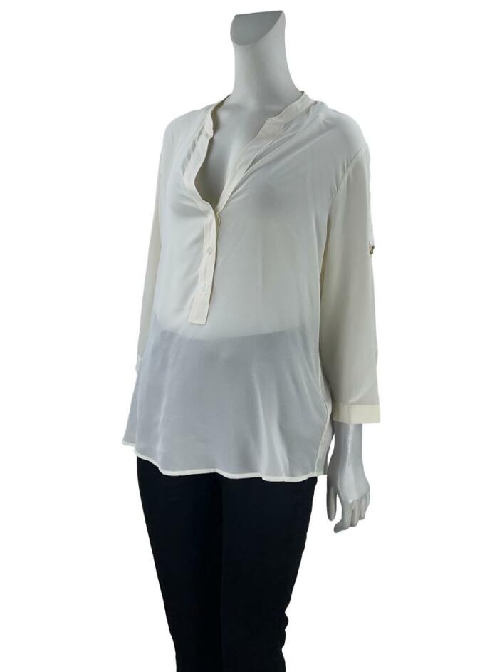 camisa-massimo-dutti-seda-off-white-jku323-original-etiqueta-nica