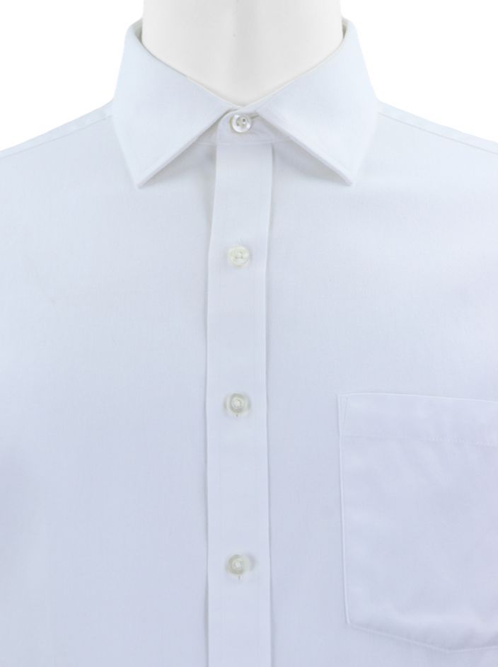 Camisa Michael Michael Kors Tecido Branco Masculina Original - ZIX2 |  Etiqueta Única