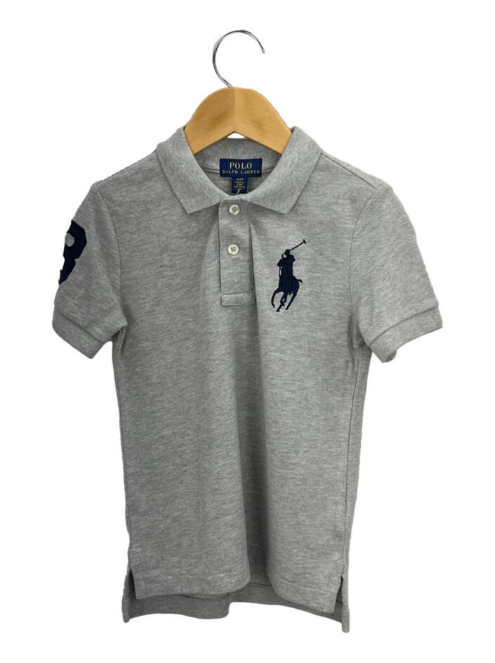 Camiseta Polo Ralph Lauren, Camiseta Masculina Polo Ralph Lauren Usado  88621801