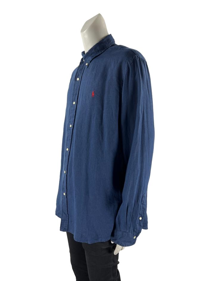 ralph lauren blazer men's sale