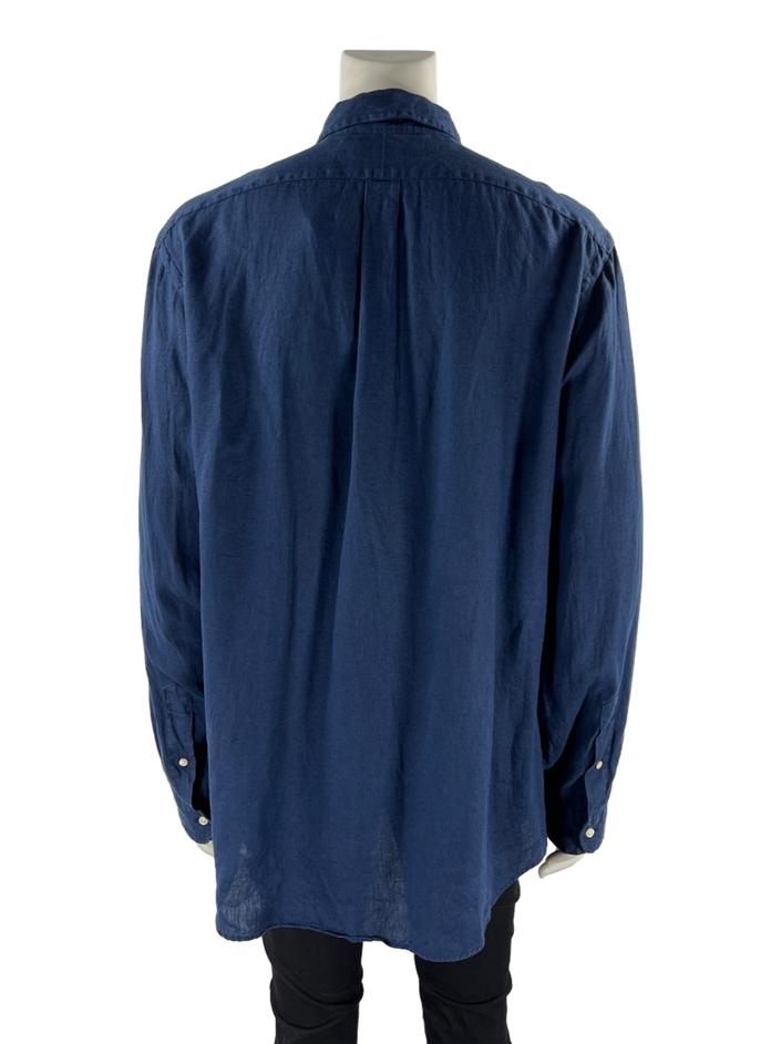 ralph lauren blazer men's sale