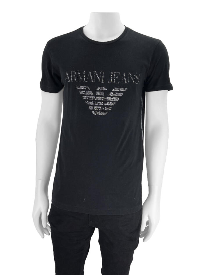 Camisetas best sale armani jeans