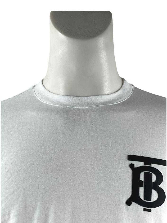 camiseta-burberry-tb-logo-