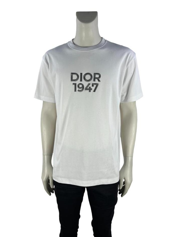 Dior グラデーション Tシャツ 12M camiseta-christian-dior-dior-