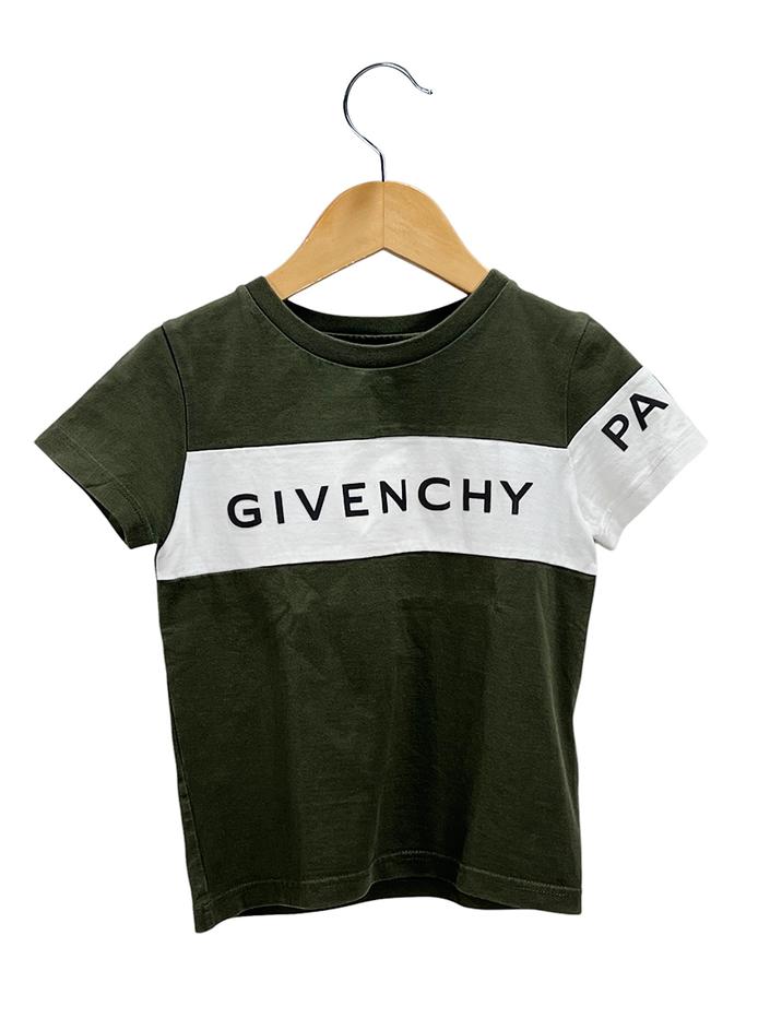 camiseta-givenchy-logo-bicolor