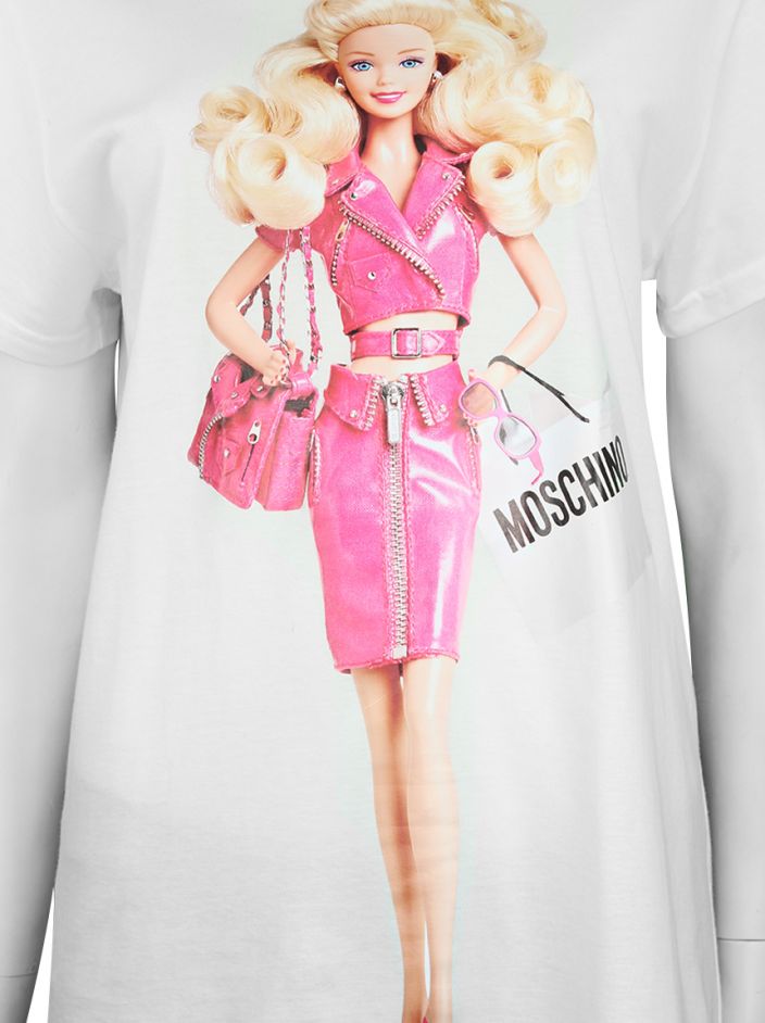 NK-Conjunto de roupas Barbie Boneca, vestido de festa para Barbie