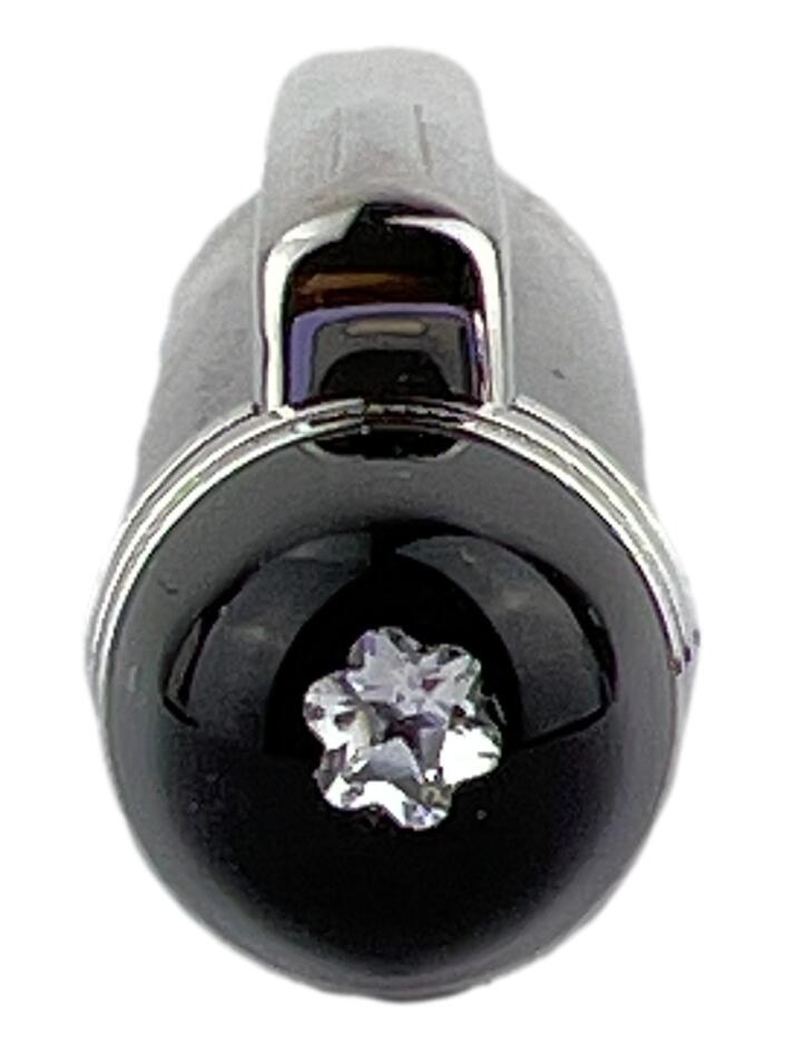 Caneta Montblanc Meisterstuck Classique Diamond - IX346 Original