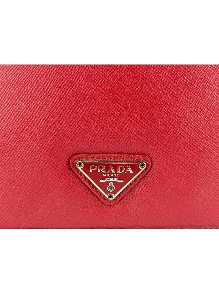 プラダ♡I-padケース capa-prada-ipad-saffiano-