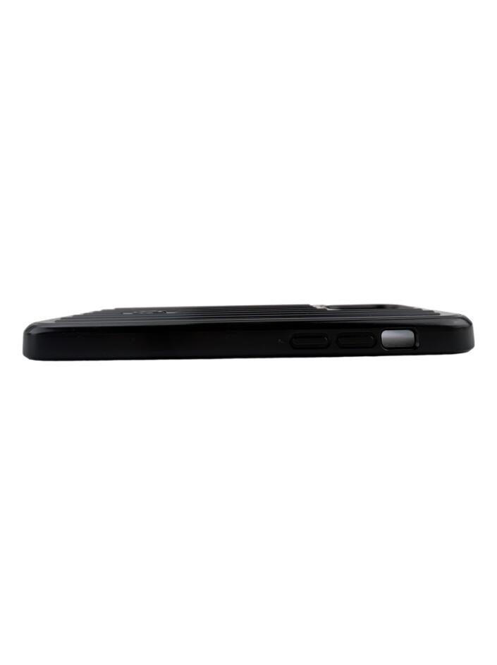 Capa Rimowa Iphone 12/12 Pro Preta - CEPZ2 Original | Etiqueta Única