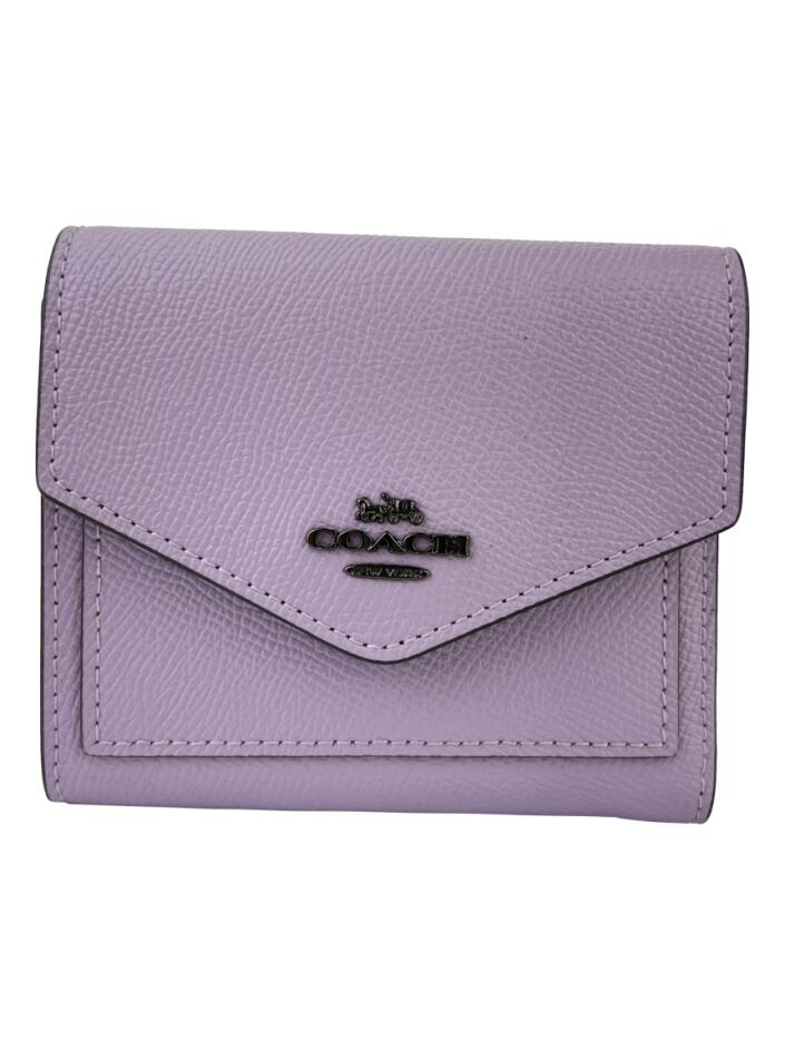 carteira-coach-trifold-lilas-
