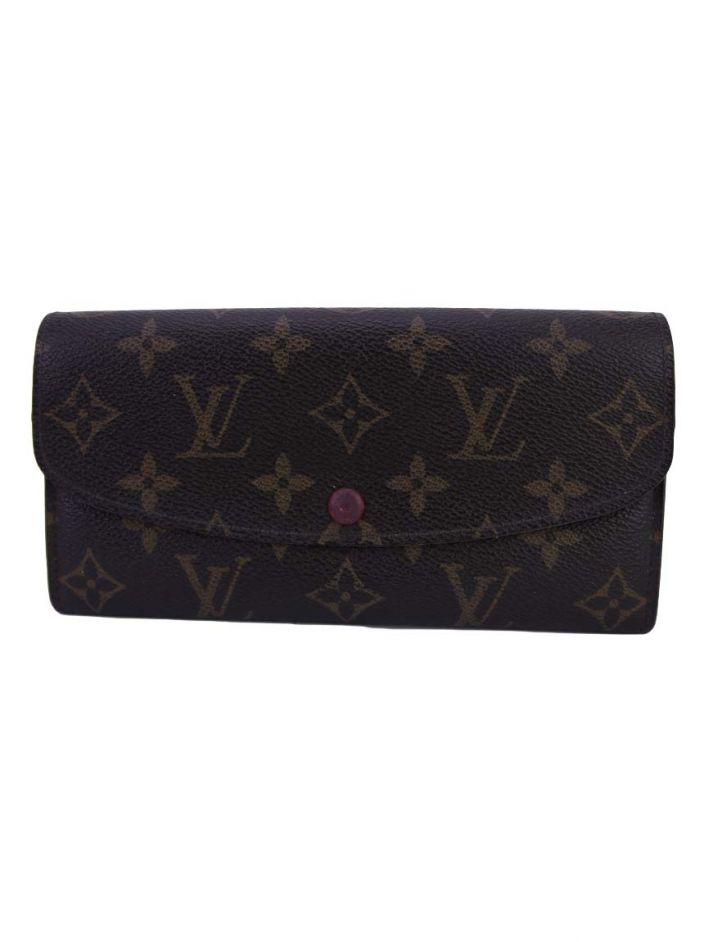 Carteira Louis Vuitton (CR 1)