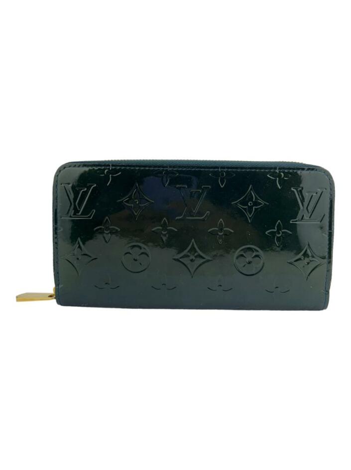 Porta Terno Louis Vuitton Portable Gibeciere Ardoise Taiga Bicolor