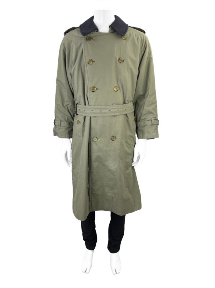 Bloomingdales burberry coat online