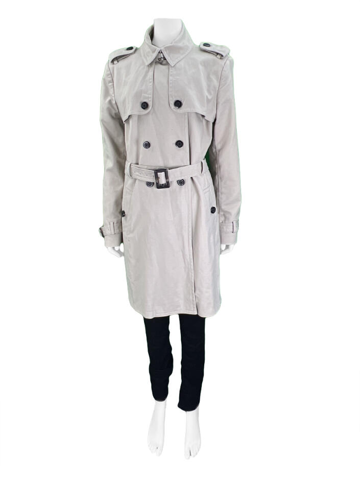 burberry ladies trench coat sale