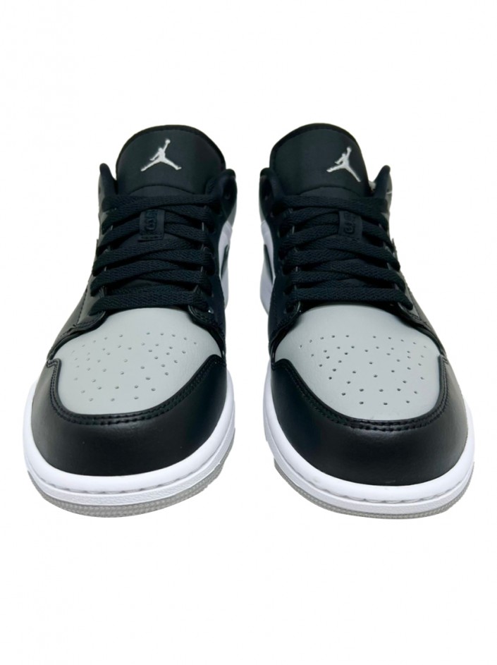Tênis Nike Jordan 1 Low Shadow Toe - ABCT44 Original | Etiqueta Única