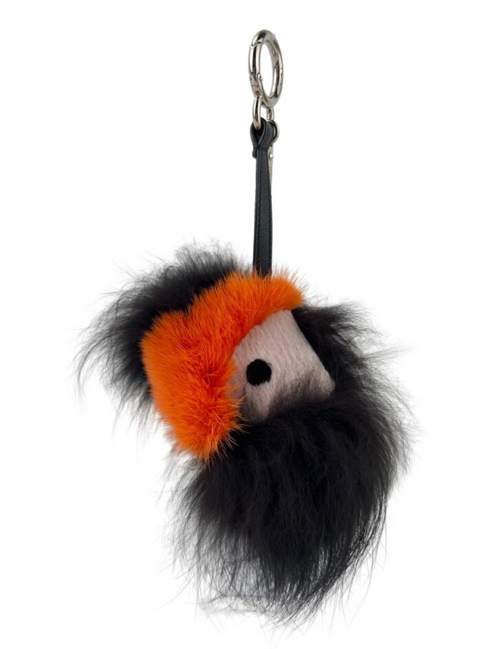 chaveiro-fendi-lucky-look-