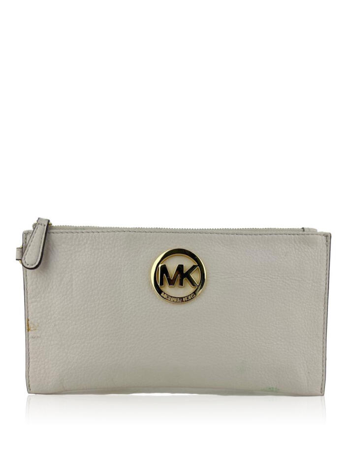 Michael kors shop fulton clutch