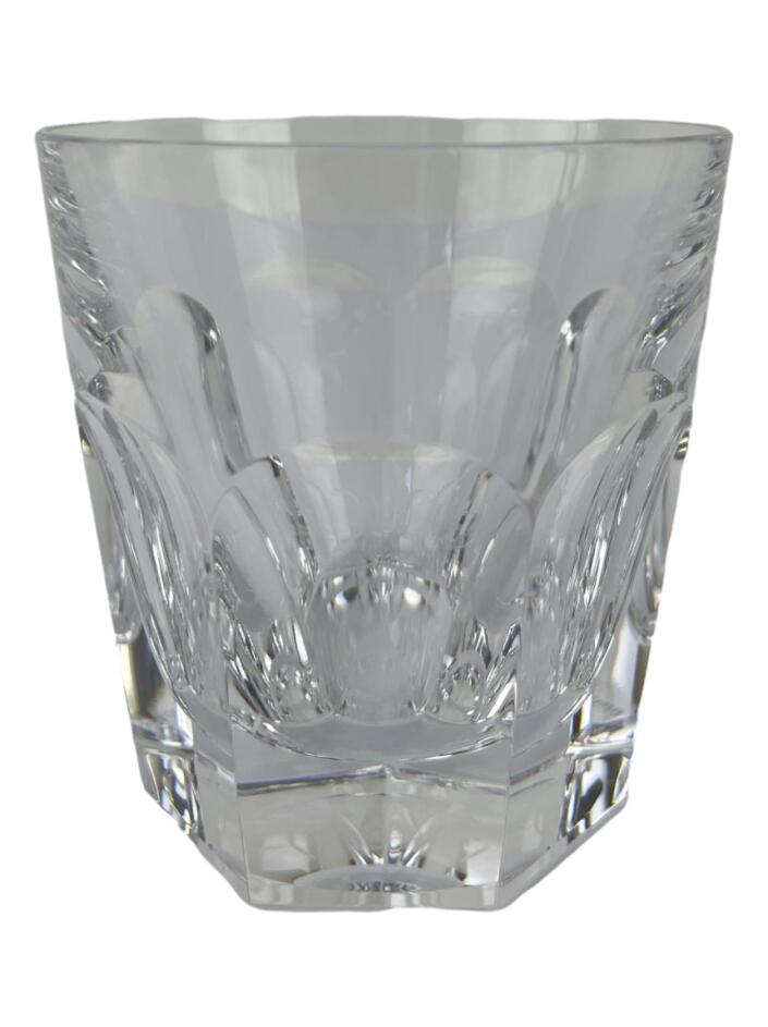 Copo Baccarat Cristal Harcourt 1841 - ACZV98 Original | Etiqueta Única