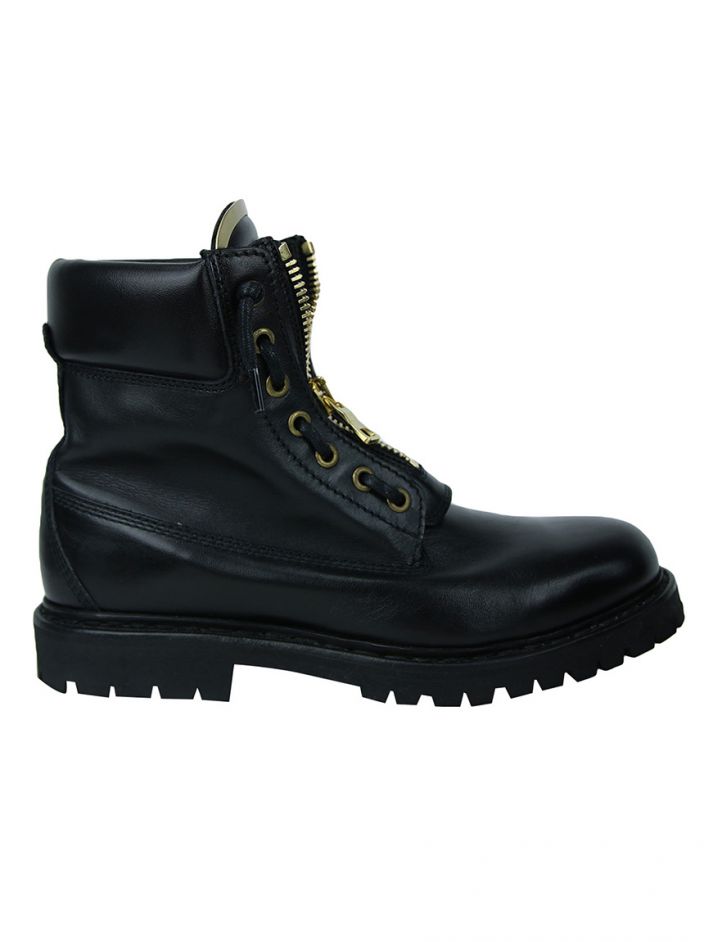 Balmain taiga boots online