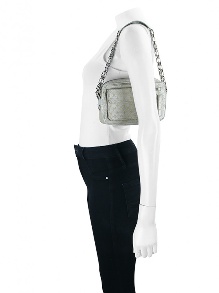 Louis Vuitton Idylle McKenna Shoulder Bag