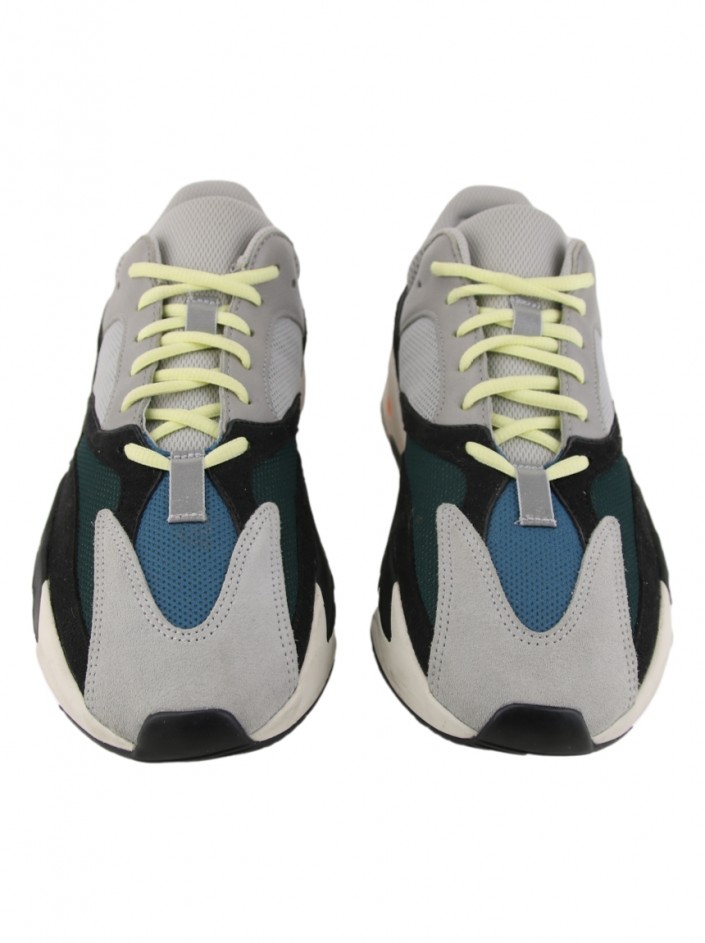 Tênis Adidas Yeezy Boost 700 Wave Runner - GUT47 Original