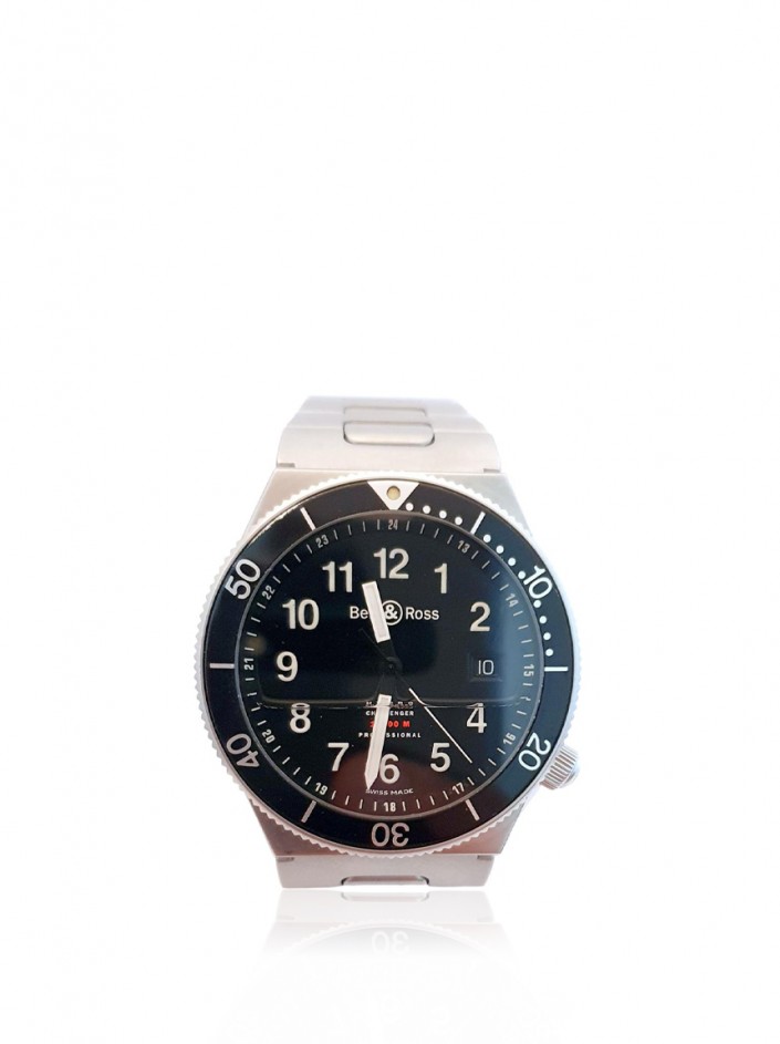 Bell & ross hydro challenger hot sale