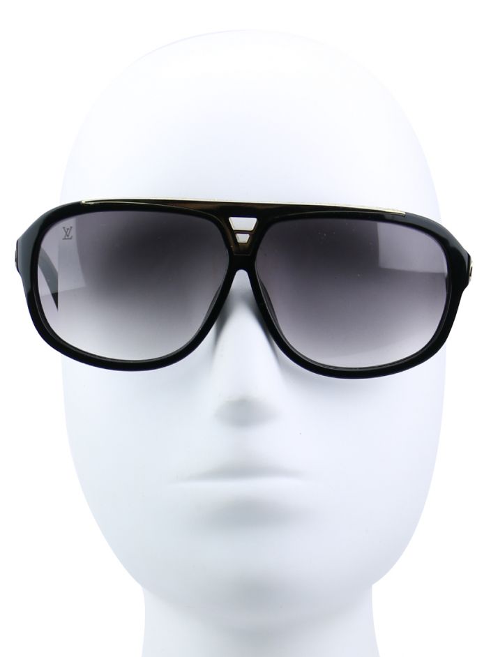 Óculos Louis Vuitton Evidence Masculino Original - DDS3