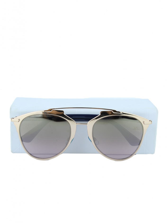 Dior reflected hot sale aviator sunglasses