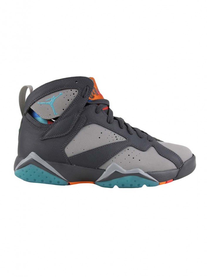 Tênis Nike Air Jordan 7 Retro 'Barcelona Days' - DL212 Original