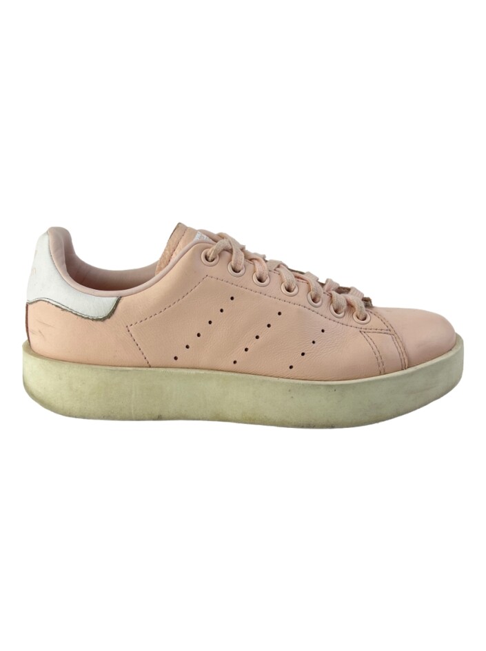 stan smith adidas rosa